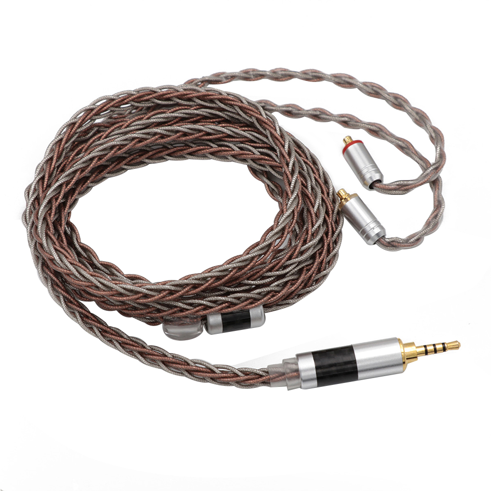 Copper Wire Roll - Tripowin C8 Earphone Replacement Cable IEM