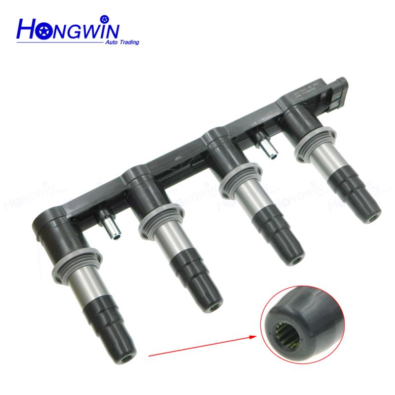 96476979 25186686 Ignition Coi - огляд і ціна Copper Wire Roll