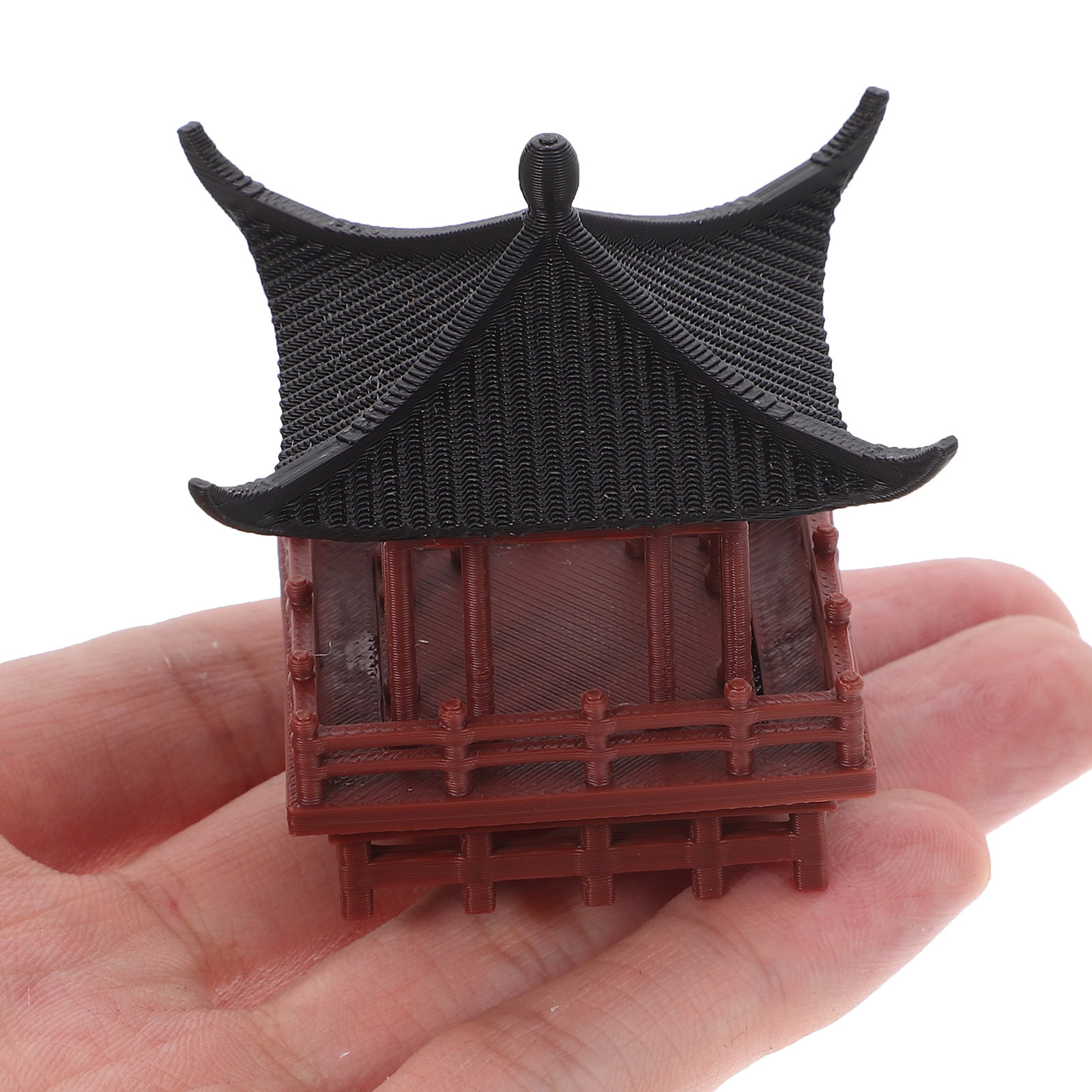 Handcrafted Miniature Chinese  - огляд і ціна Bonsai Garden Landscape Design